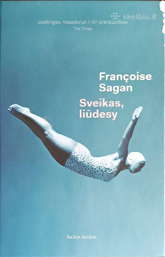 Visokios Knygos nuo 0,50€ iki 15€ - nuotraukos Nr. 4
