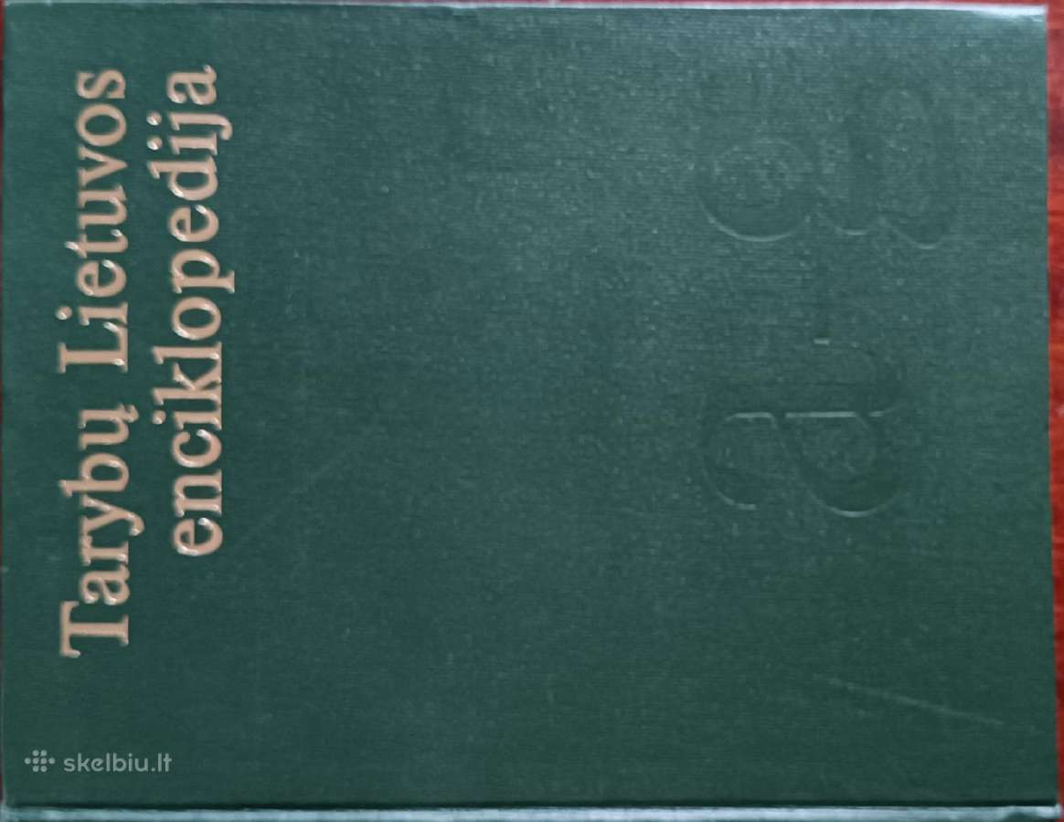 Visokios Knygos nuo 0,50€ iki 15€ - nuotraukos Nr. 8