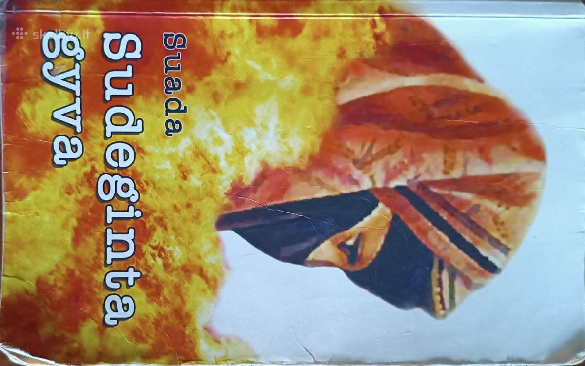 Visokios Knygos nuo 0,50€ iki 15€ - nuotraukos Nr. 15