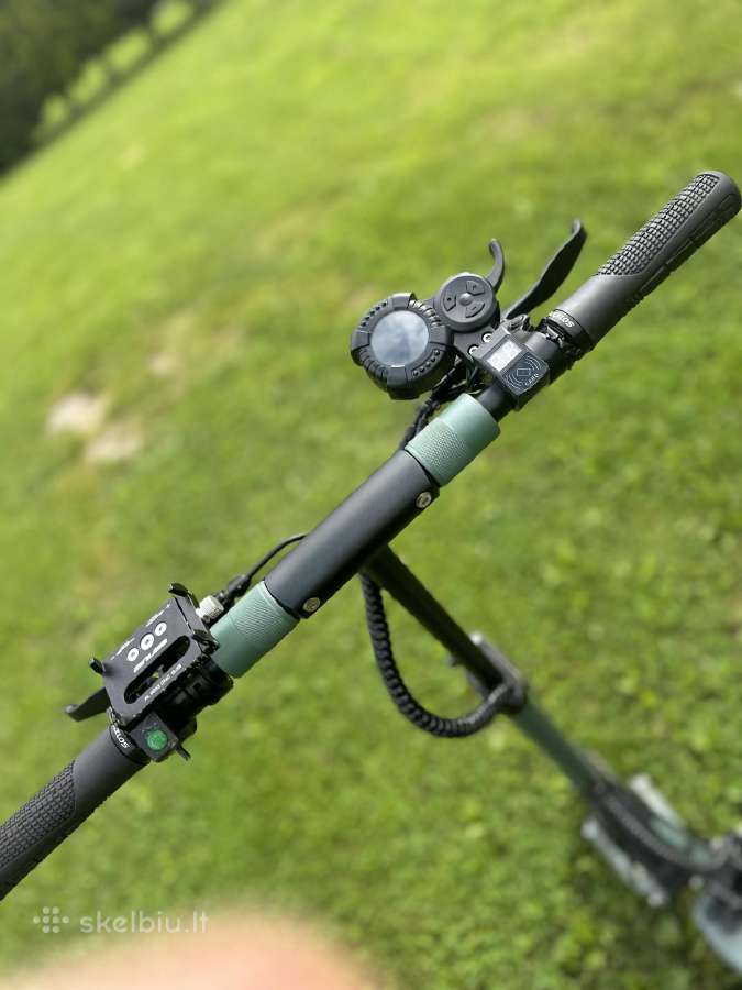 Ausom Gx1 - nuotraukos Nr. 2