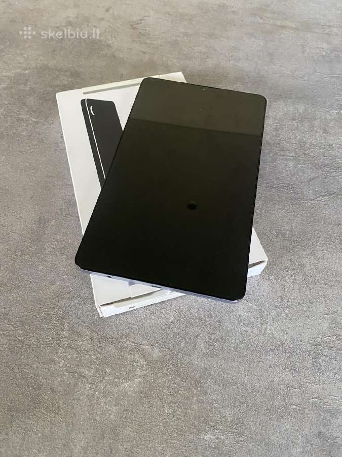 Planšetė Samsung su Sim kortele Nauja - nuotraukos Nr. 3
