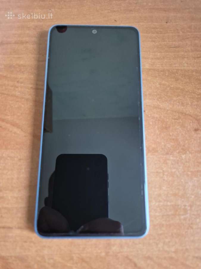 Xiaomi redmi 13 - nuotraukos Nr. 2