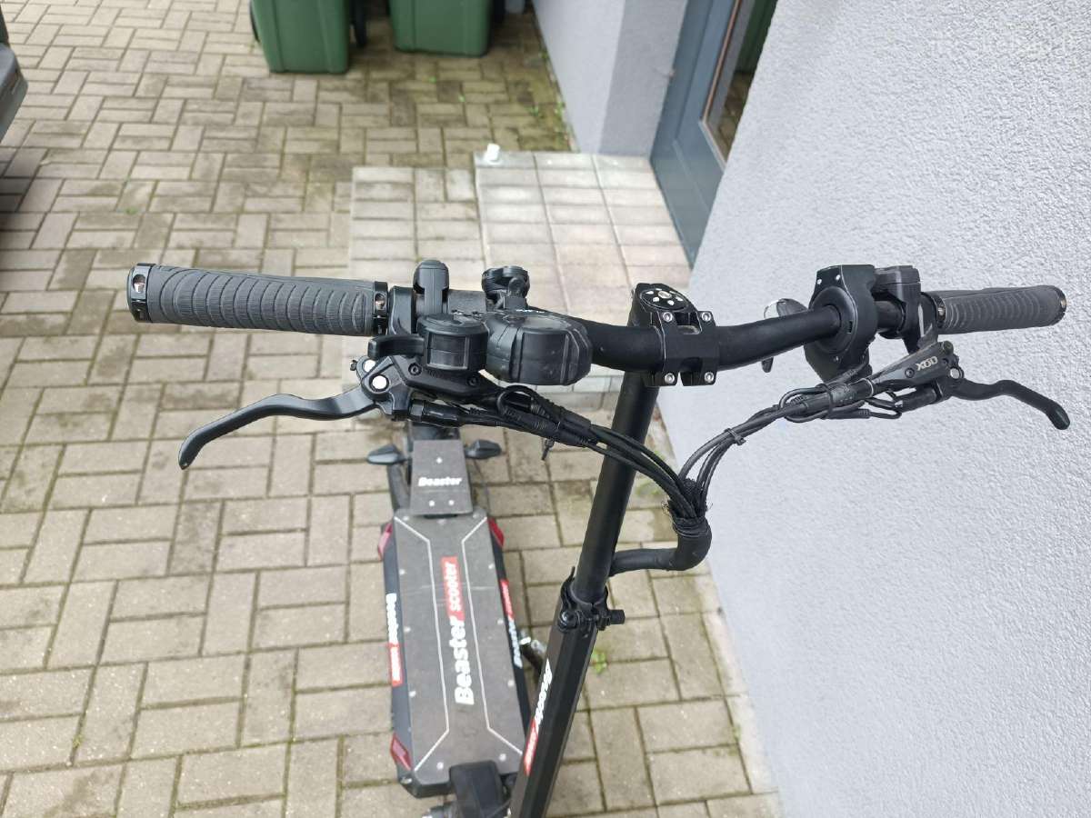 Beaster Bs77 - nuotraukos Nr. 4