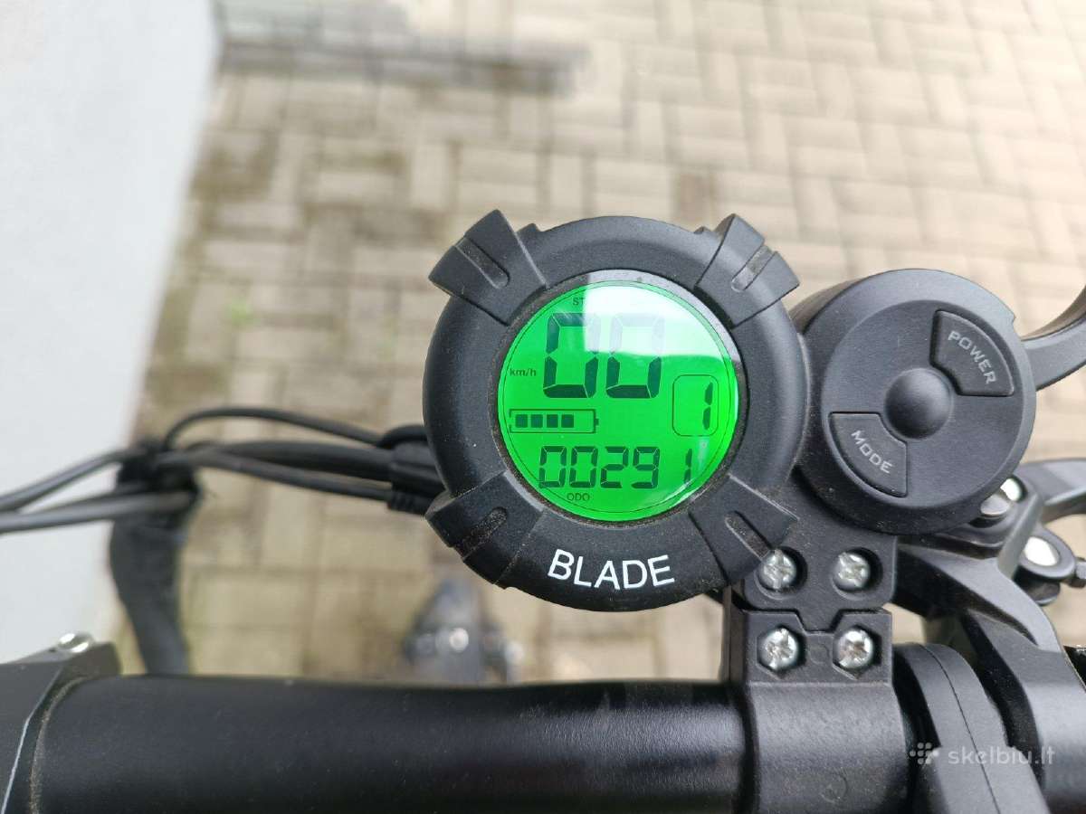 Beaster Bs77 - nuotraukos Nr. 5