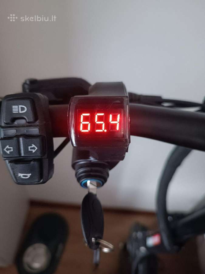 Beaster Bs77 - nuotraukos Nr. 6
