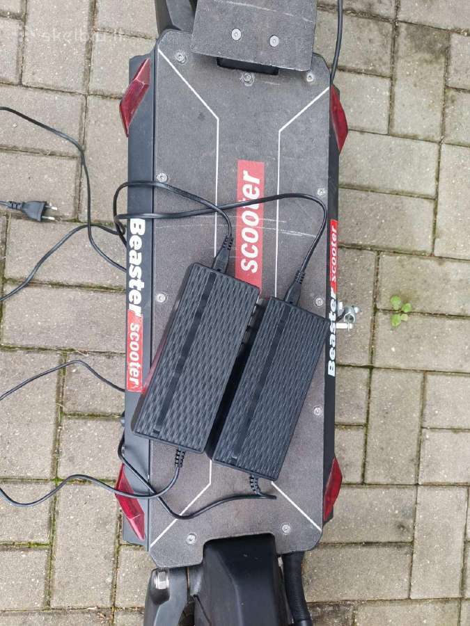 Beaster Bs77 - nuotraukos Nr. 7