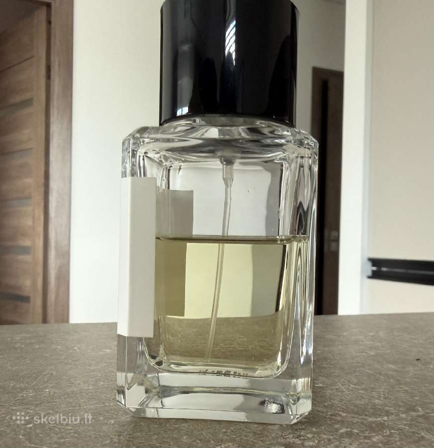 Matiere Premiere Crystal Saffron Edp kvepalai - nuotraukos Nr. 2