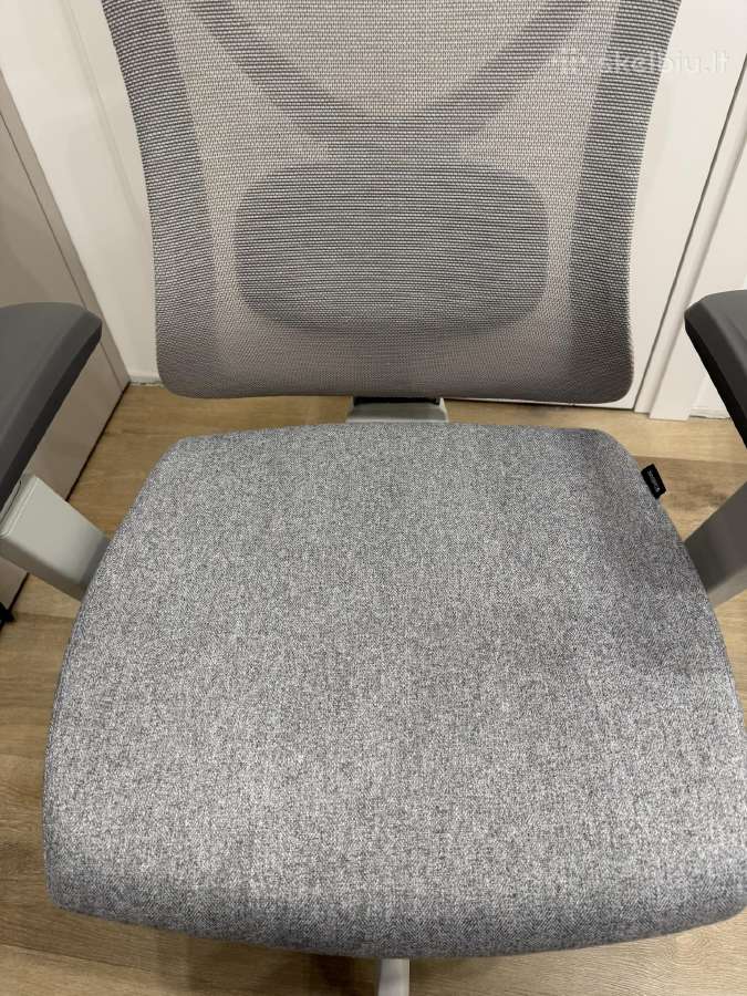 Desktronic Sitpro kėdė nauja - nuotraukos Nr. 2