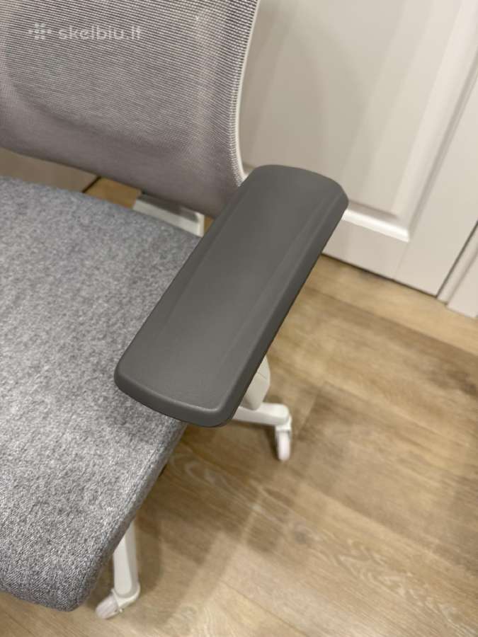 Desktronic Sitpro kėdė nauja - nuotraukos Nr. 3