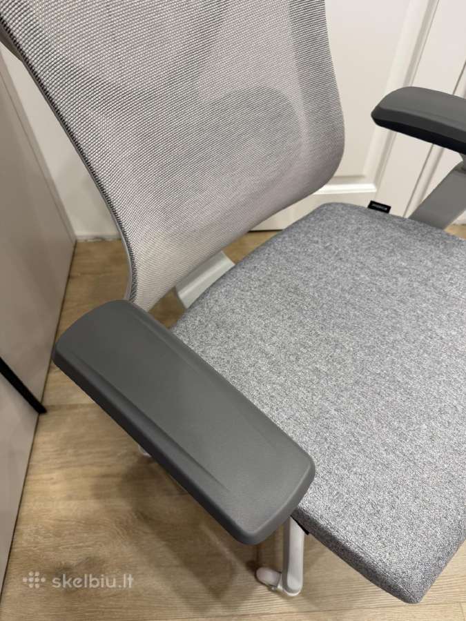 Desktronic Sitpro kėdė nauja - nuotraukos Nr. 4