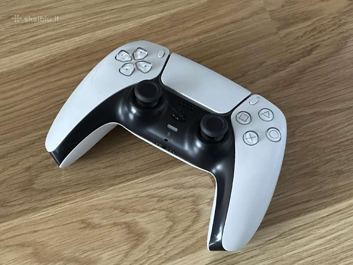 Parduodu Ps5 Digital 1tb - nuotraukos Nr. 4
