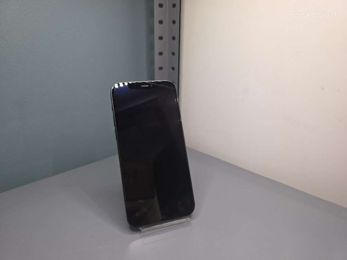 Apple iPhone 12 64gb - nuotraukos Nr. 3