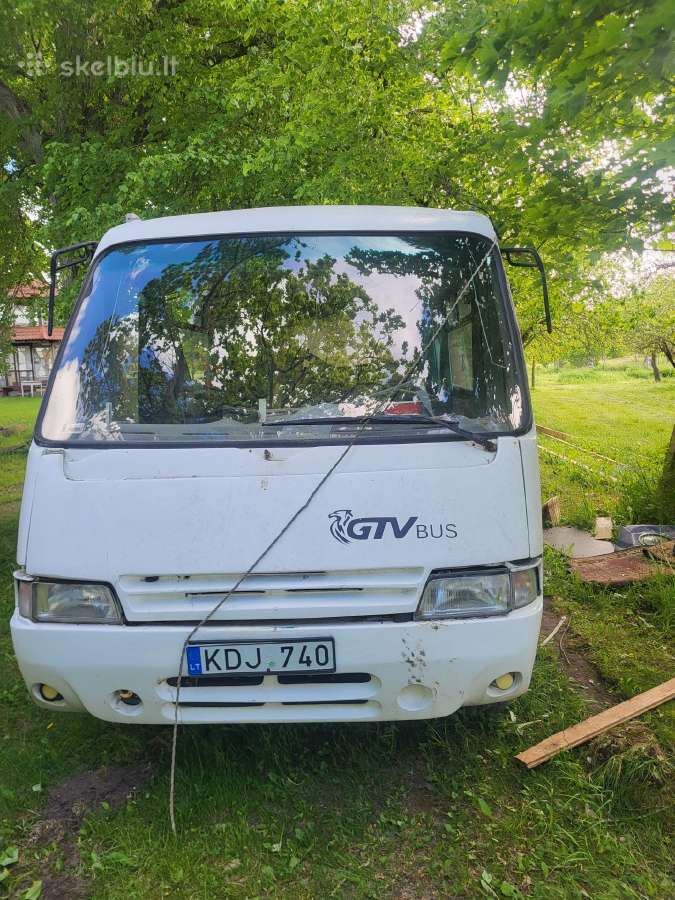 Parduodu traktoriu ir krautuvą - nuotraukos Nr. 8