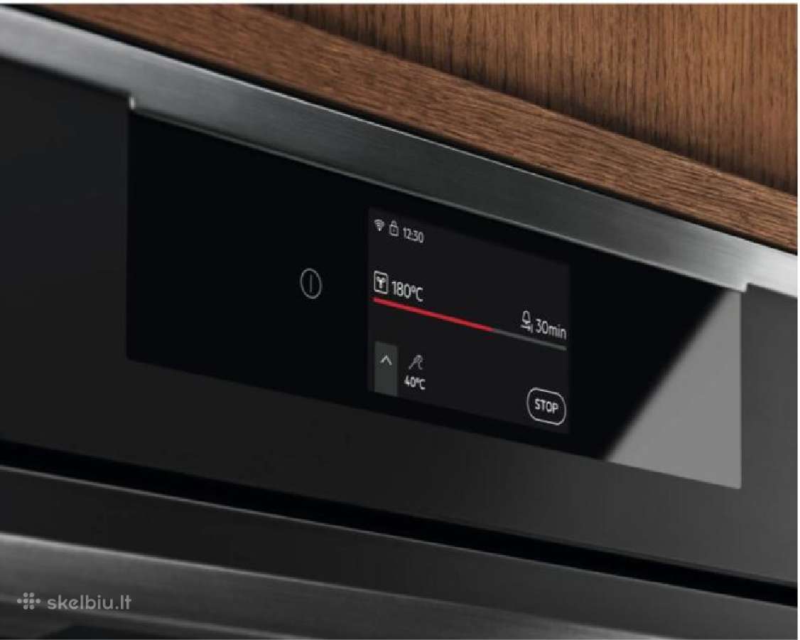 Electrolux 700 serija Mealassist Koeap3xt - nuotraukos Nr. 2