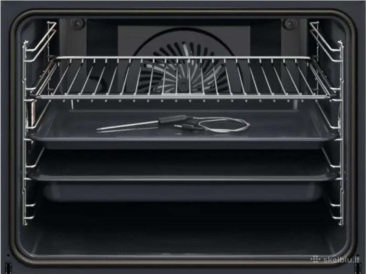 Electrolux 700 serija Mealassist Koeap3xt - nuotraukos Nr. 4