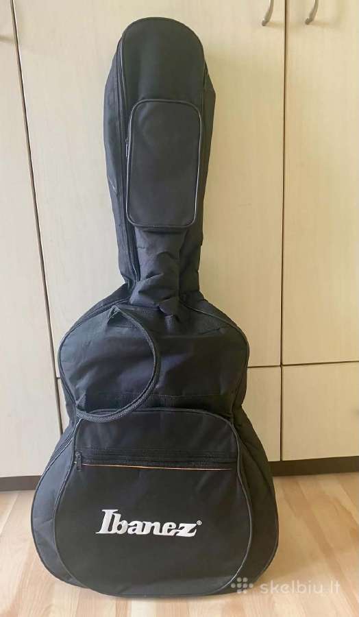 Parduodu klasikinę gitarą - nuotraukos Nr. 2