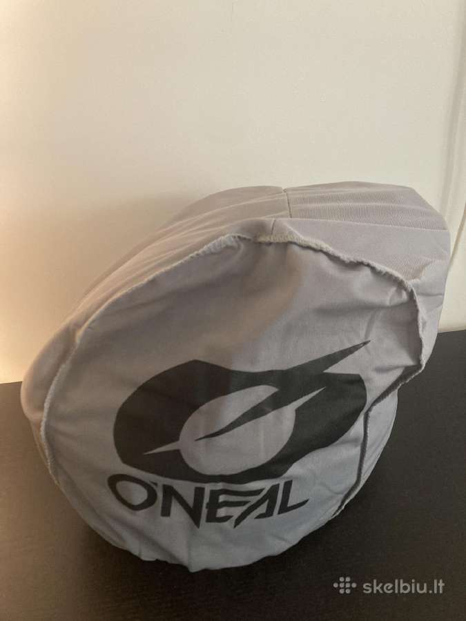 O'neal D-srs helmet Square šalmas - nuotraukos Nr. 8