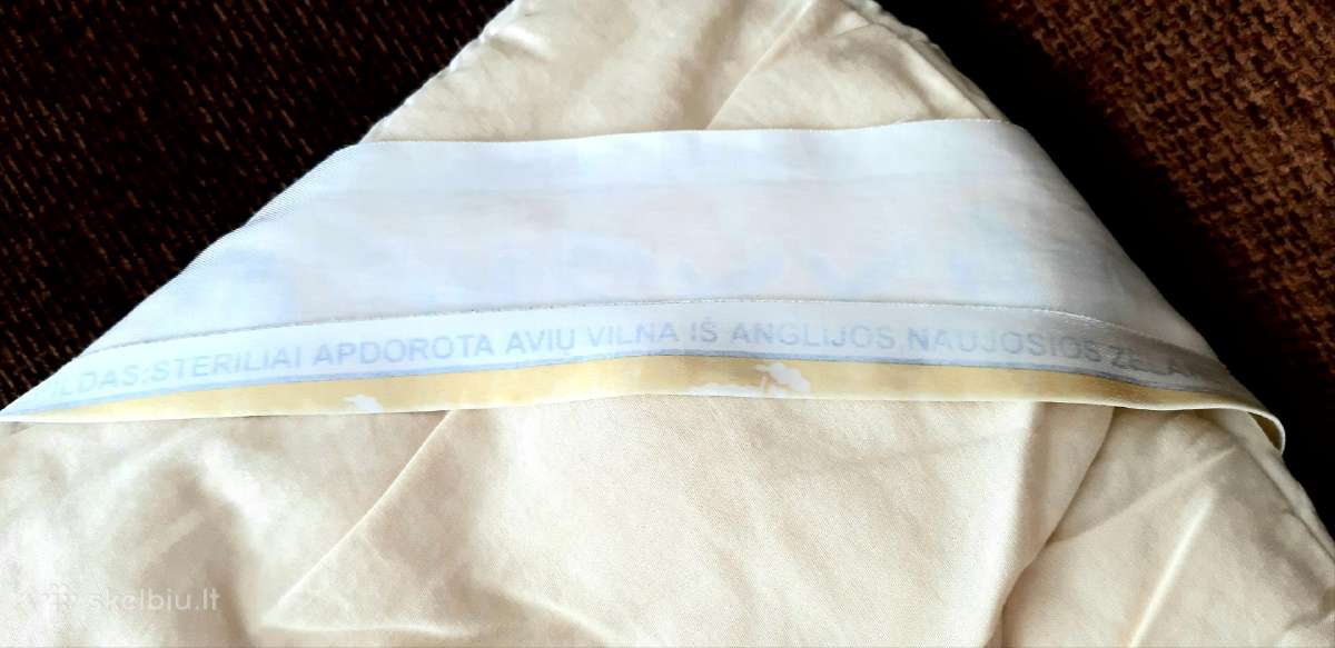 Dovanoju patalynės komplektą mažajam angelui - nuotraukos Nr. 2