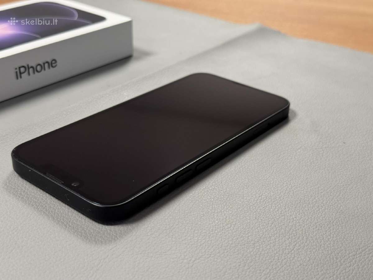 iPhone 17e 256gb naujas tik 15kartų krautas - nuotraukos Nr. 6