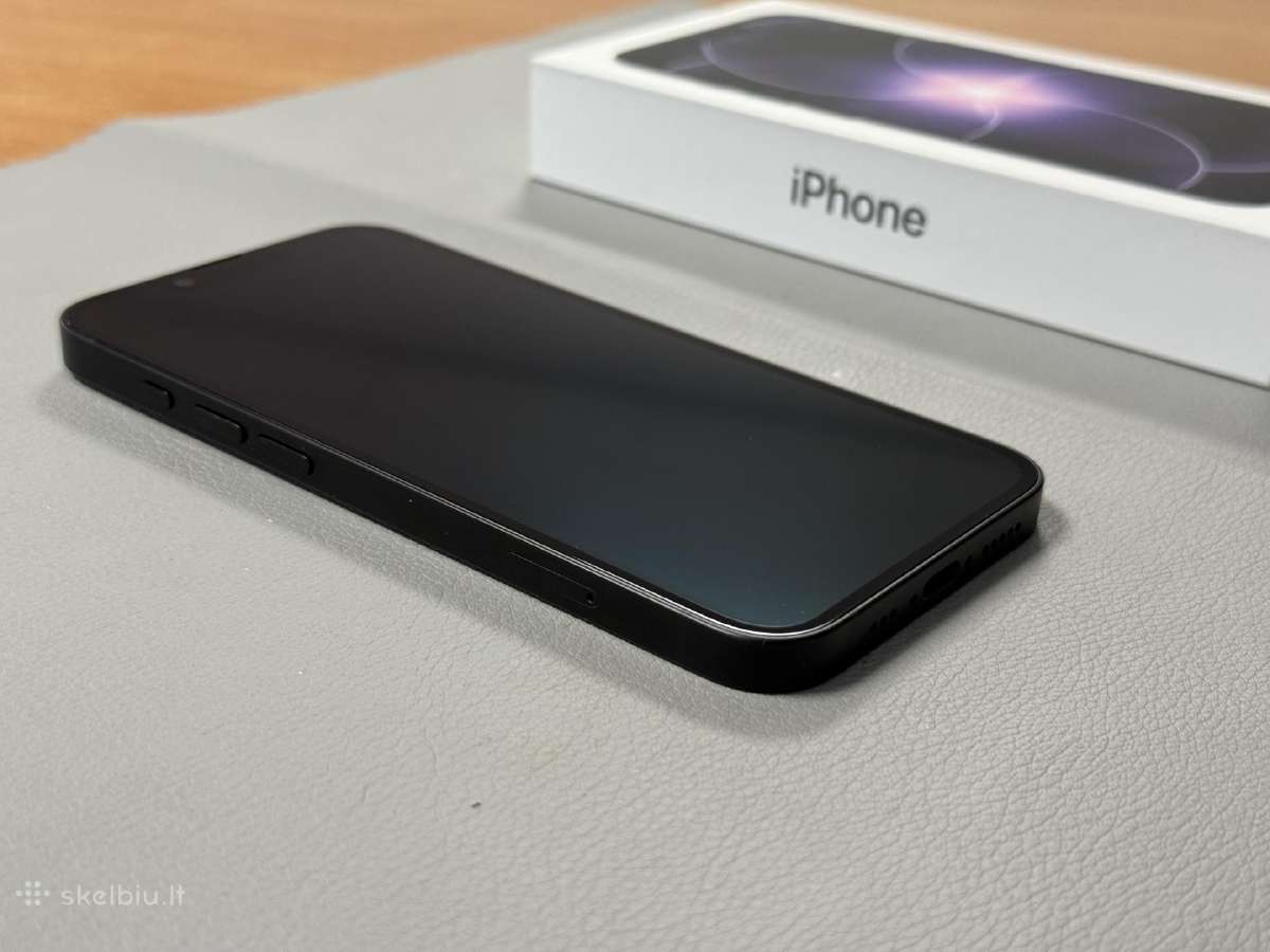 iPhone 17e 256gb naujas tik 15kartų krautas - nuotraukos Nr. 9