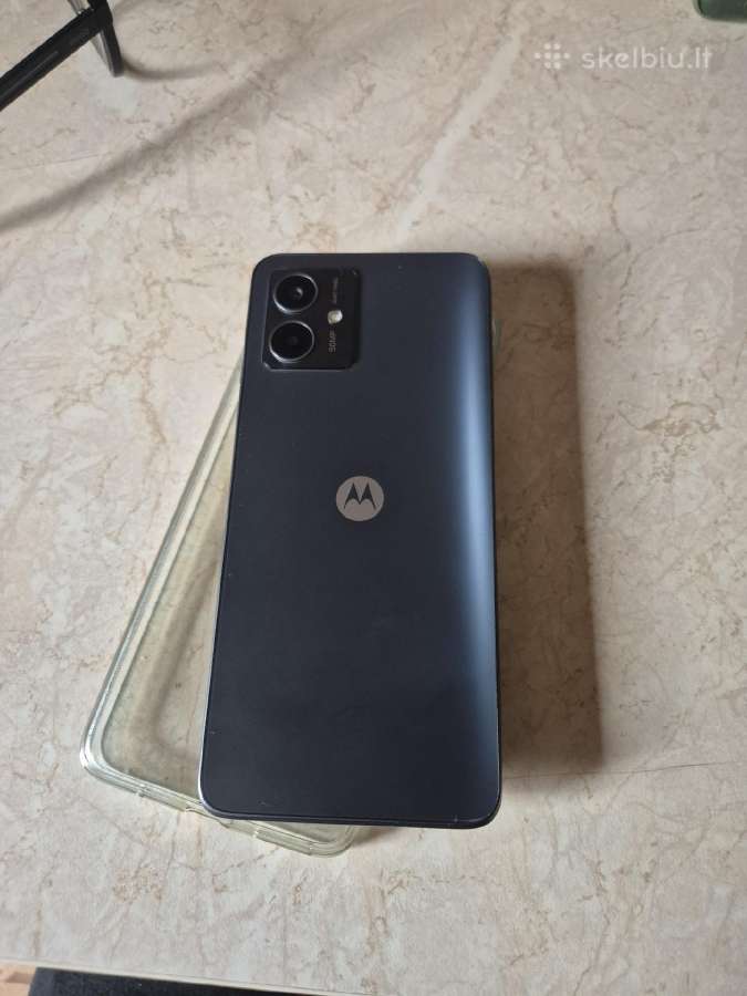 Telefonas Motorola Moto G54 5G - nuotraukos Nr. 2