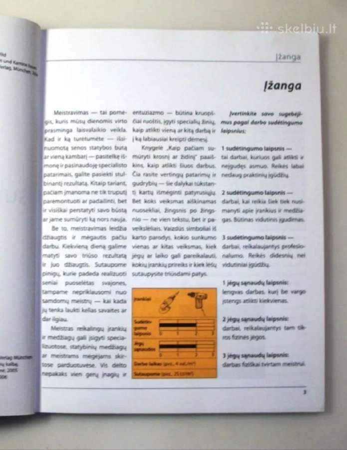 Kaip pačiam sumūryti krosnį ir židinį - nuotraukos Nr. 3