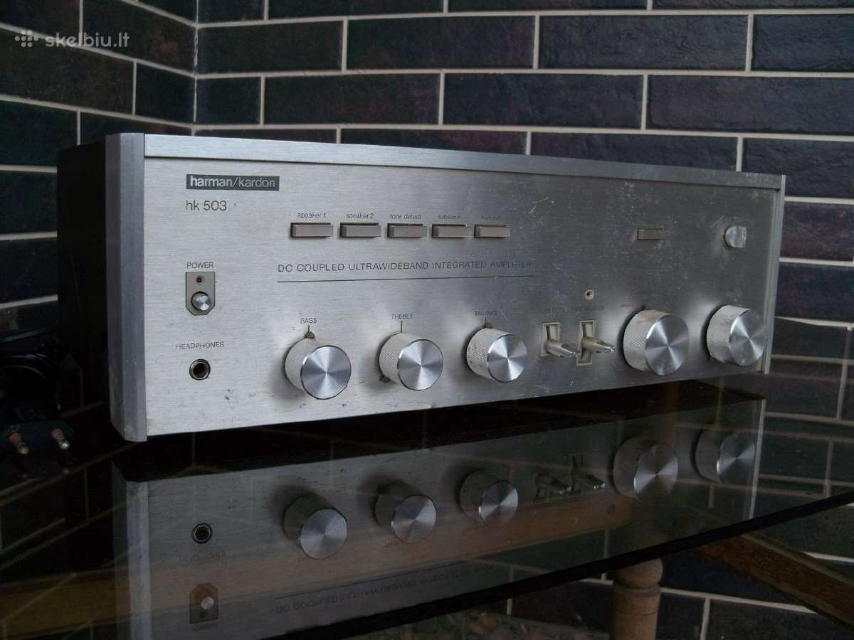 Teac,sony,denon,sansui,pioneer,philips,dual,vef. - nuotraukos Nr. 12
