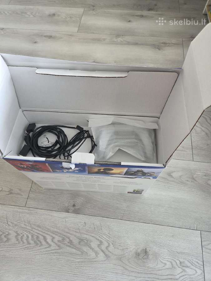 Playstation 5 Slim 1tb - nuotraukos Nr. 2