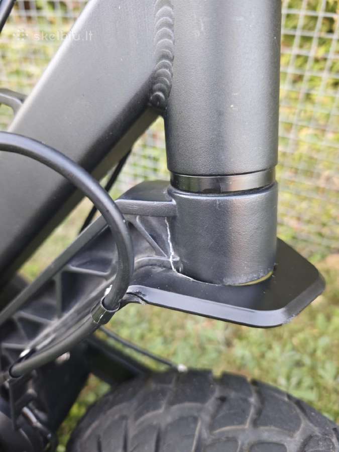Parduodamas joyor s10s-z - nuotraukos Nr. 4