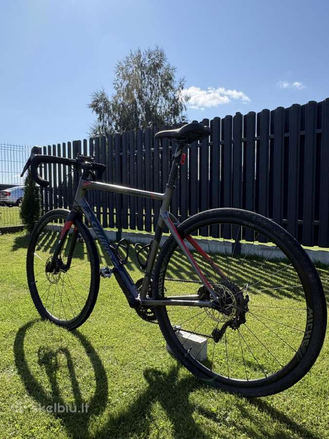 Wilier Triestina Montegrappa - nuotraukos Nr. 2