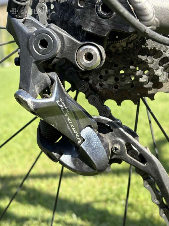 Wilier Triestina Montegrappa - nuotraukos Nr. 3