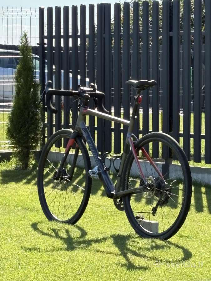 Wilier Triestina Montegrappa - nuotraukos Nr. 4