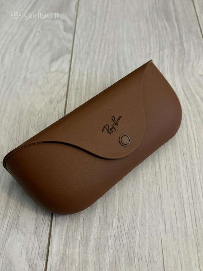 Parduodu ray ban meta gen2 - nuotraukos Nr. 4