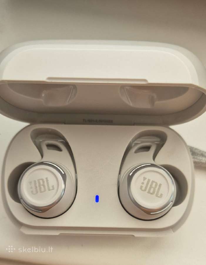 Jbl rfl flow pro ausinės - nuotraukos Nr. 2