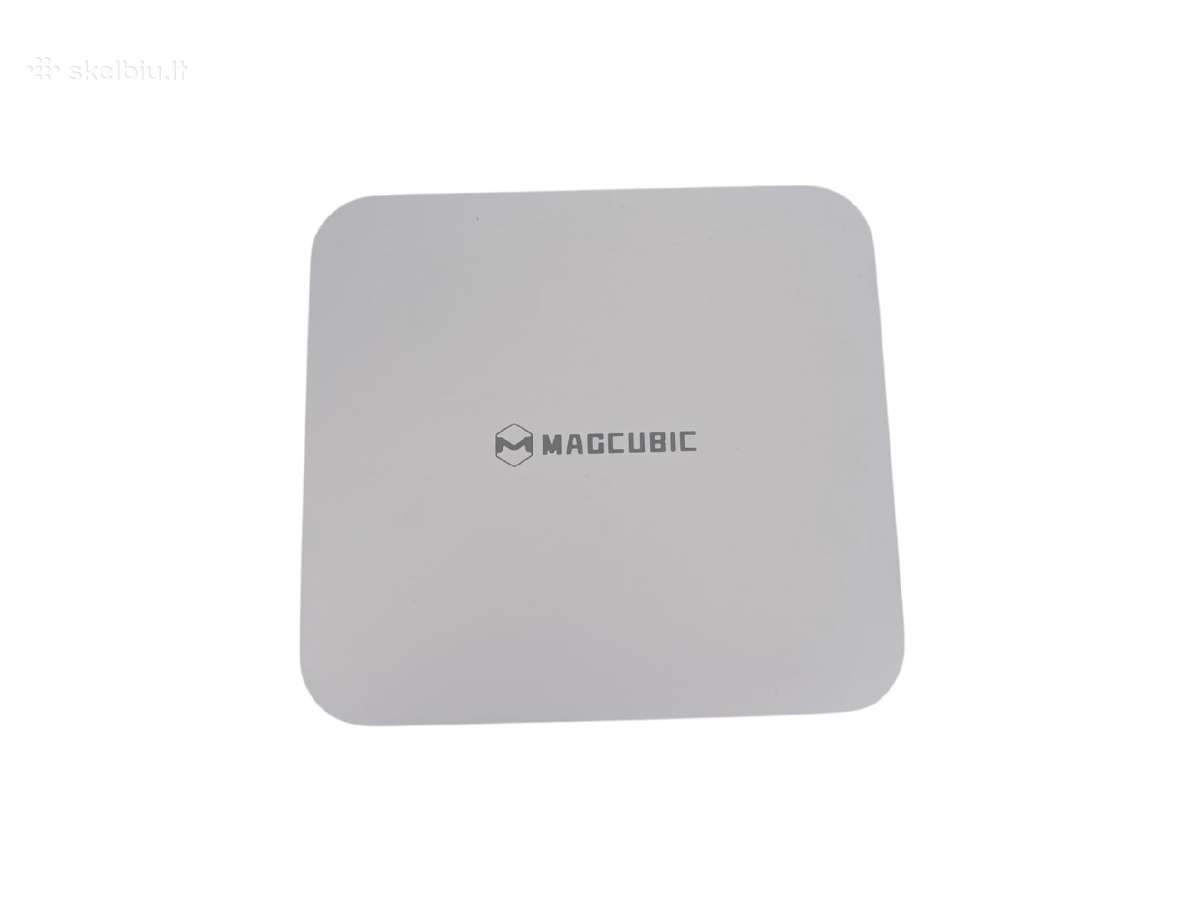Magcubic Hy300max Mini Portable projektorius - nuotraukos Nr. 5