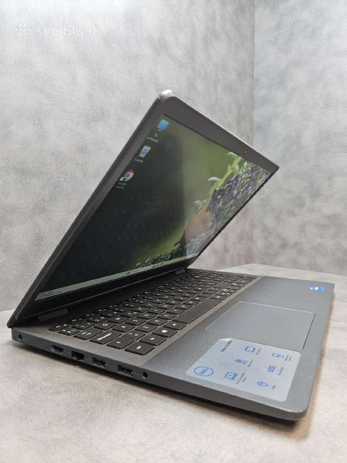 Dell Vostro/15.6"fhd/i5-1135g7/16ram/512ssd - nuotraukos Nr. 3