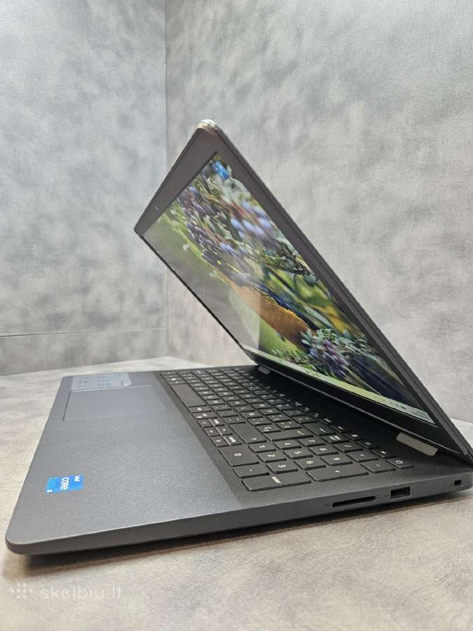 Dell Vostro/15.6"fhd/i5-1135g7/16ram/512ssd - nuotraukos Nr. 4