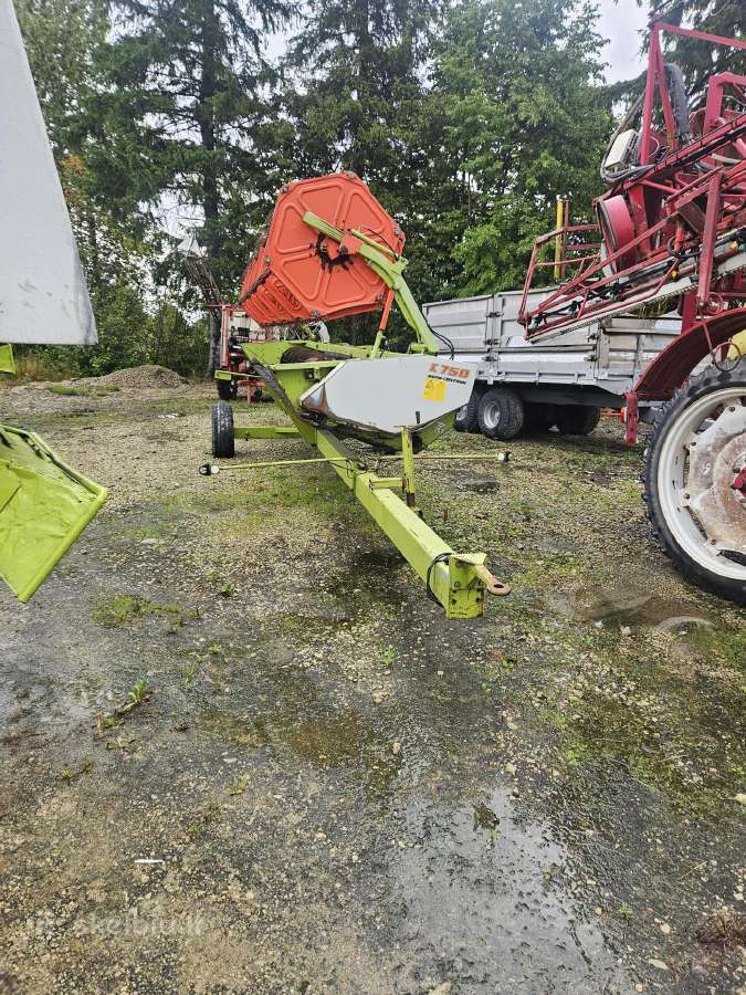 Lexion 480.dominator 88sl.76.68. - nuotraukos Nr. 4