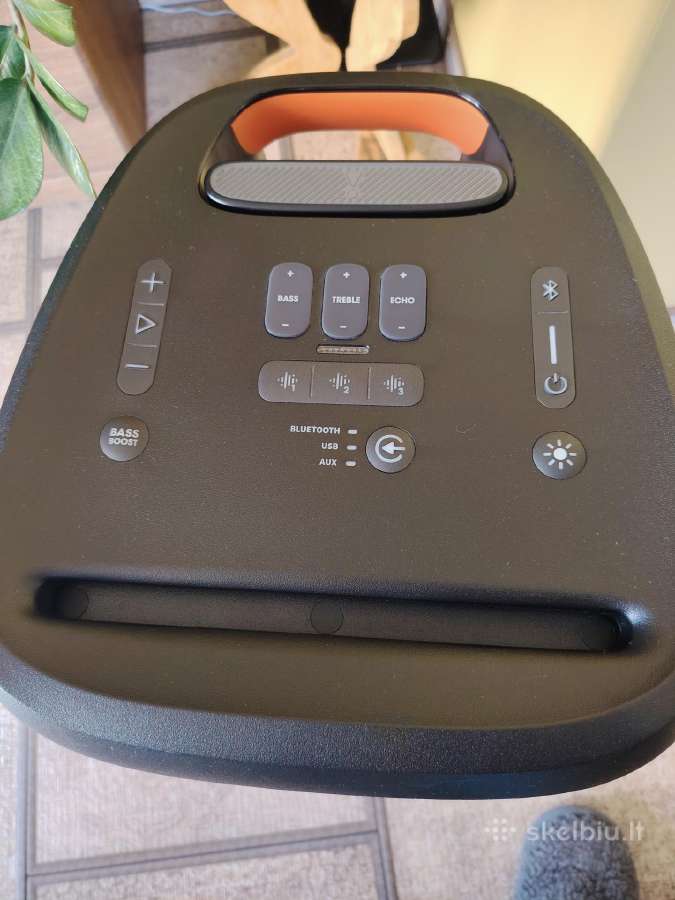 Jbl 310 - nuotraukos Nr. 2
