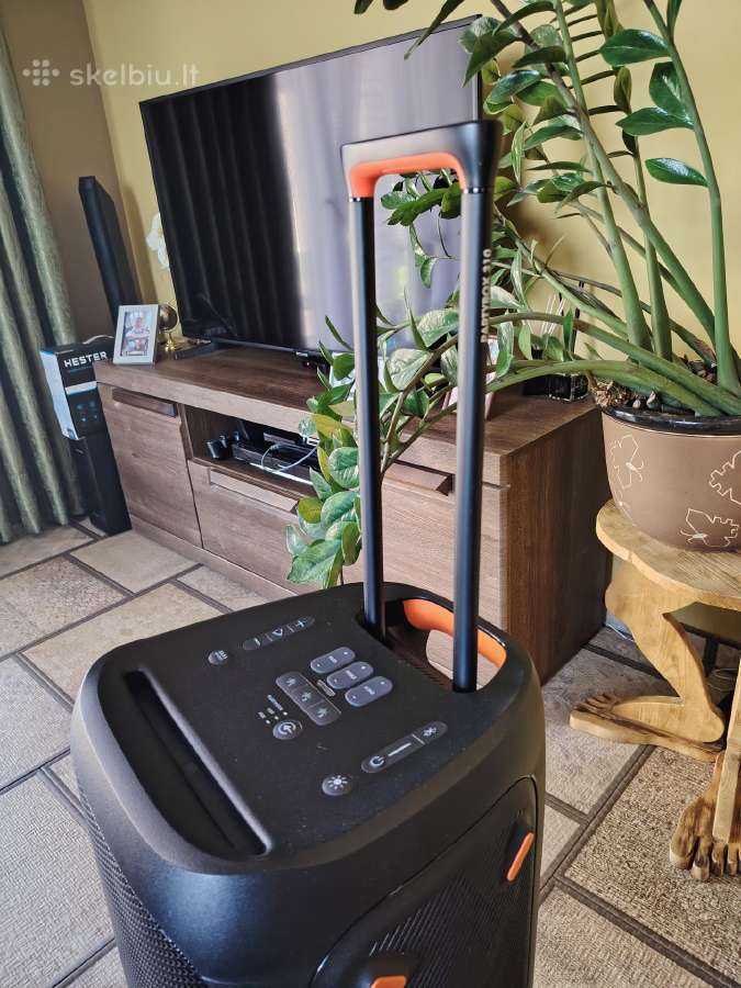 Jbl 310 - nuotraukos Nr. 3