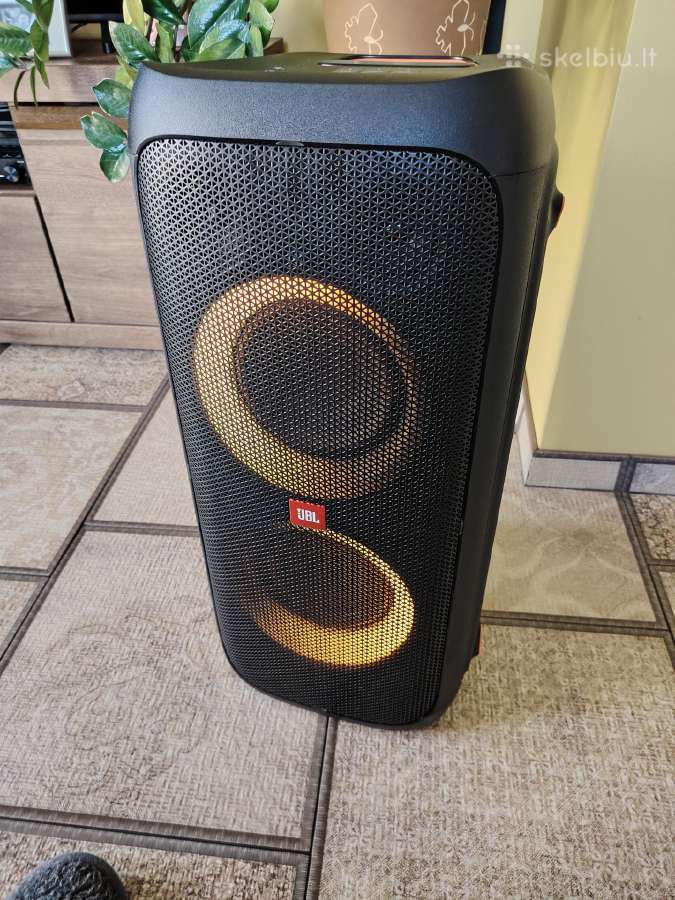 Jbl 310 - nuotraukos Nr. 4