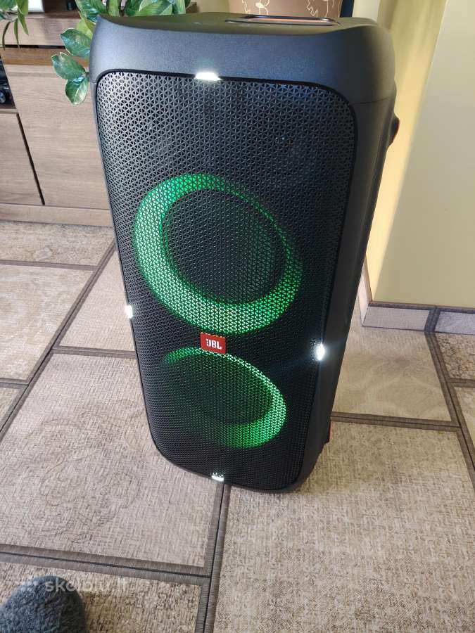 Jbl 310 - nuotraukos Nr. 5