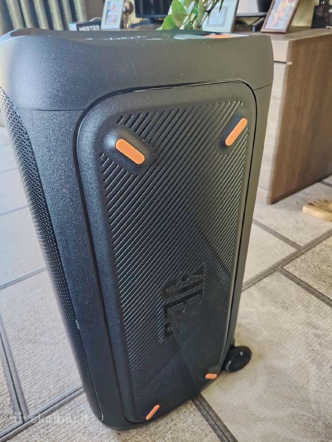 Jbl 310 - nuotraukos Nr. 6