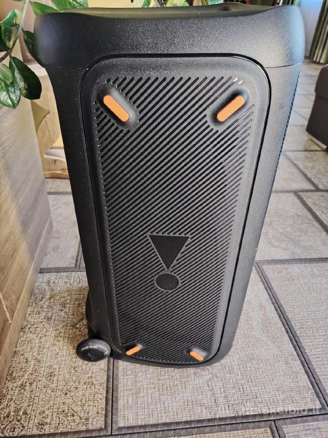 Jbl 310 - nuotraukos Nr. 9