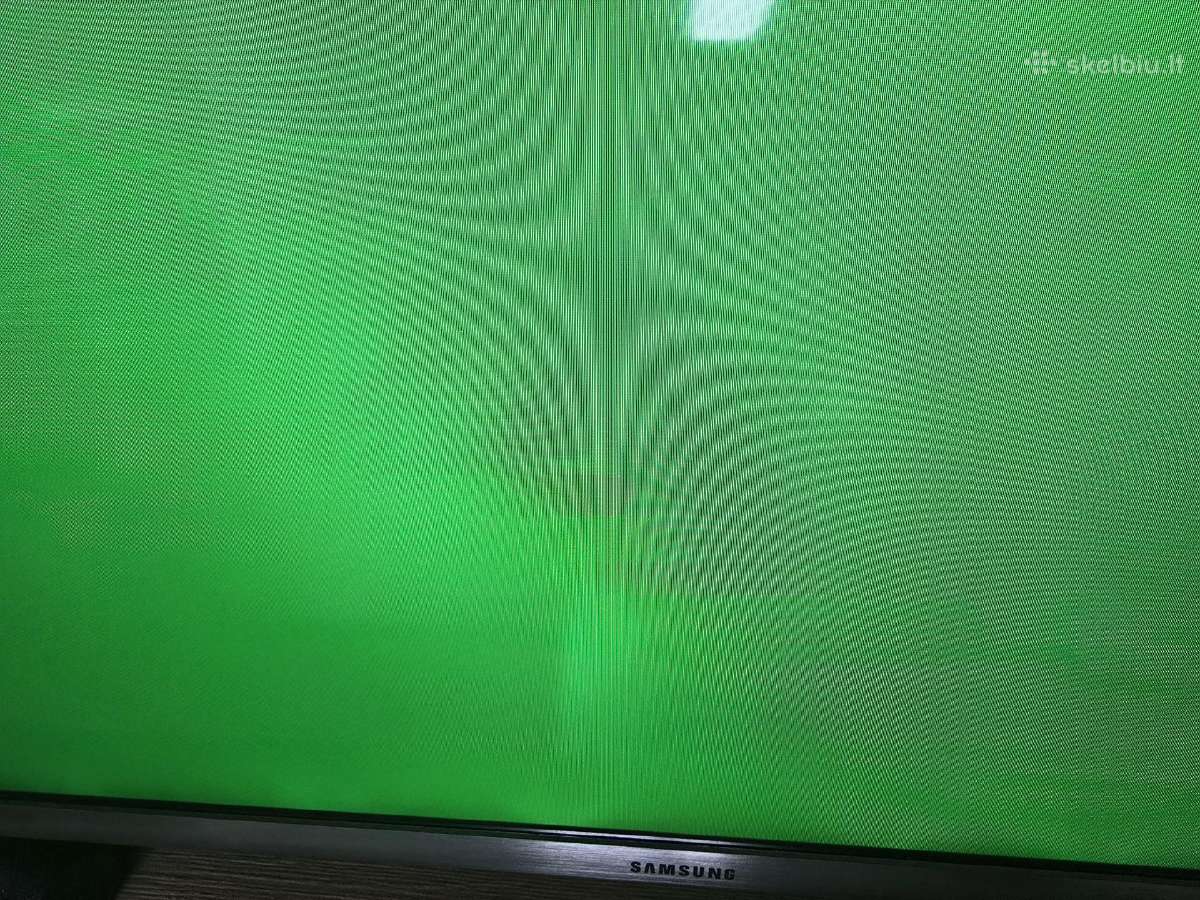 Samsung qled TV - nuotraukos Nr. 7