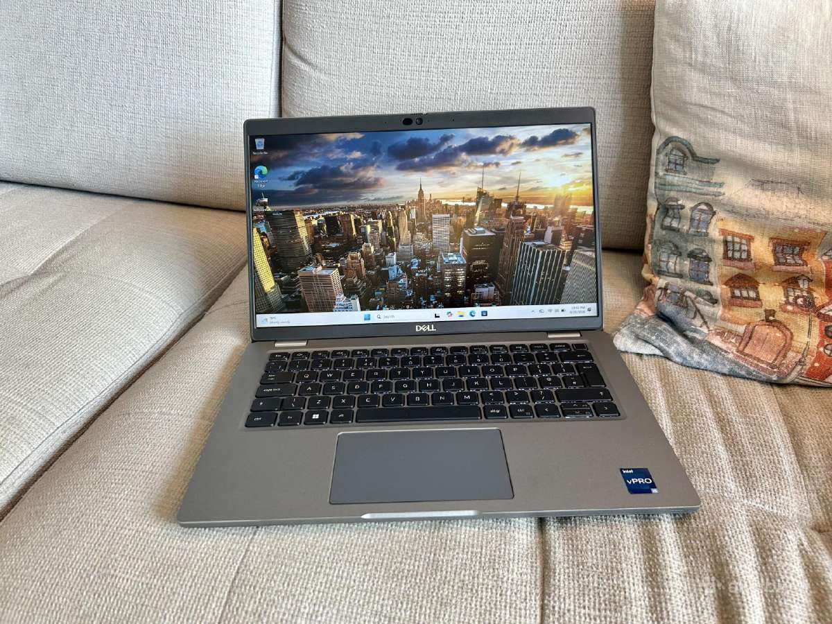Dell Latitude 5430, i5-1245u, 16gb, garantija - nuotraukos Nr. 3