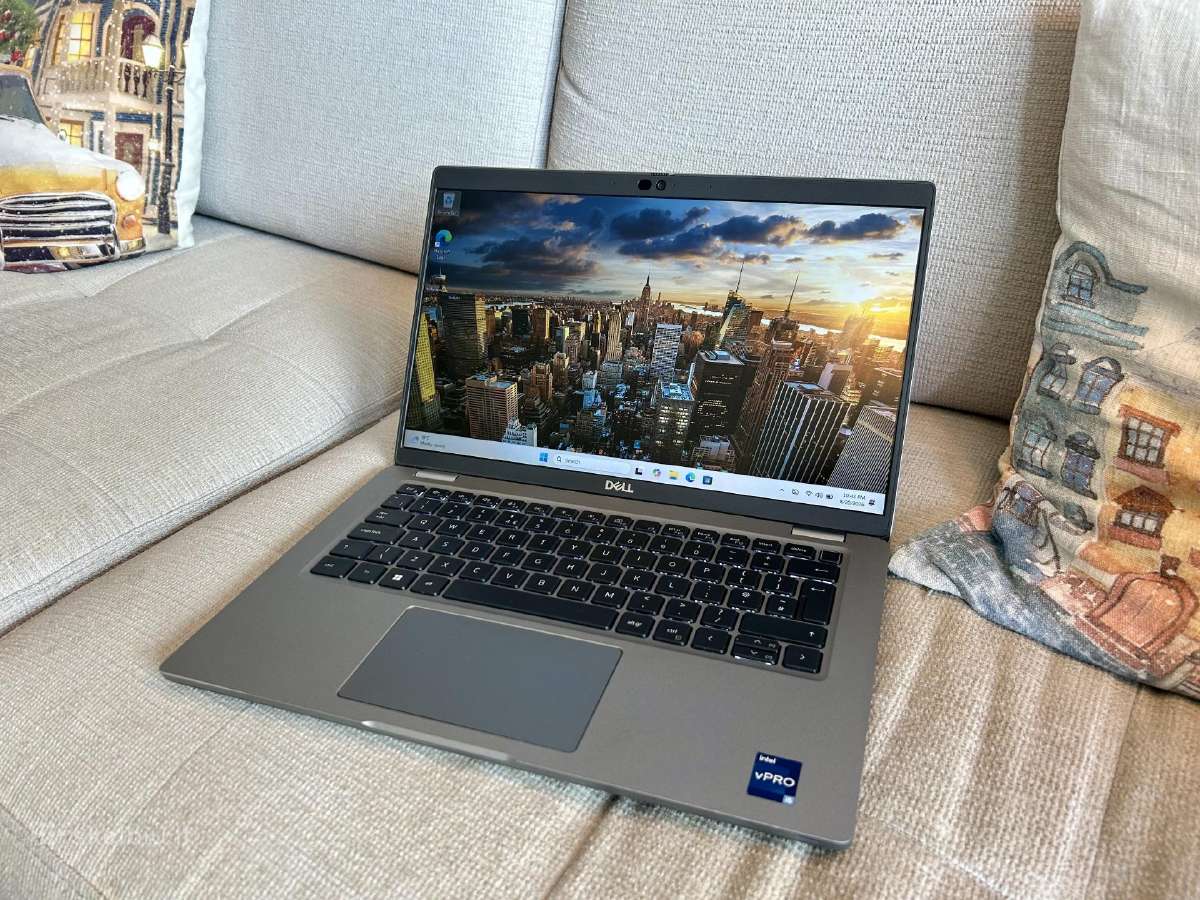 Dell Latitude 5430, i5-1245u, 16gb, garantija - nuotraukos Nr. 5