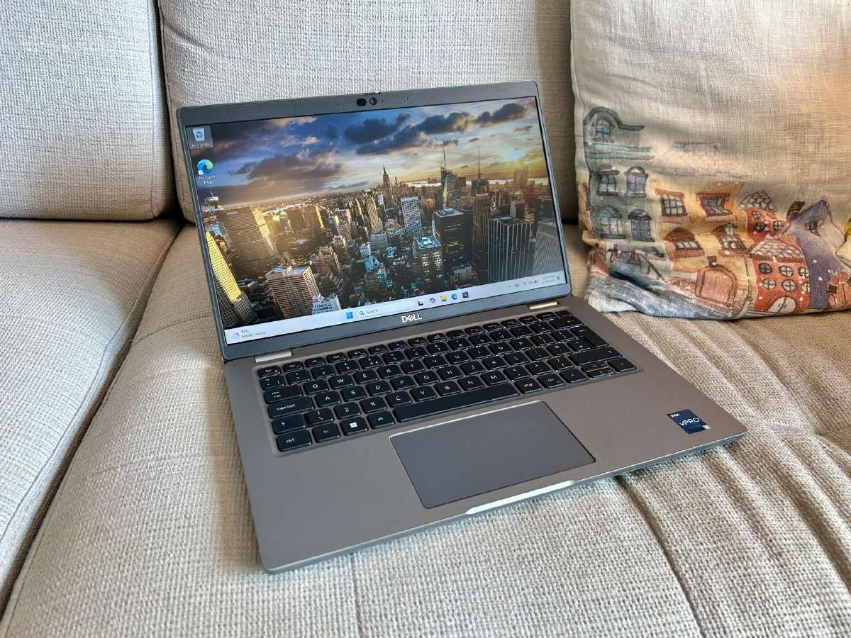 Dell Latitude 5430, i5-1245u, 16gb, garantija - nuotraukos Nr. 6