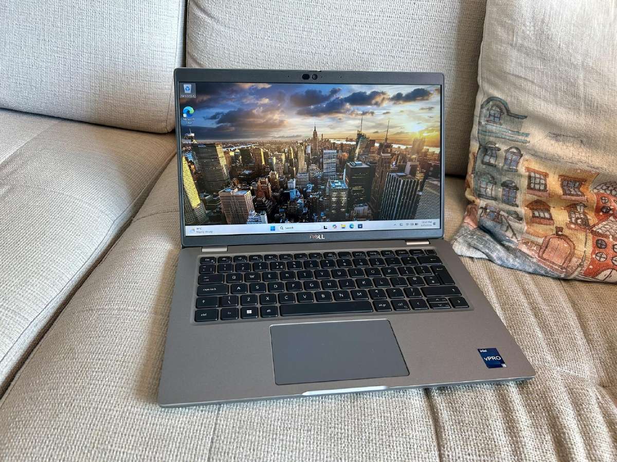 Dell Latitude 5430, i5-1245u, 16gb, garantija - nuotraukos Nr. 7