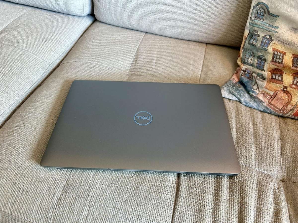 Dell Latitude 5430, i5-1245u, 16gb, garantija - nuotraukos Nr. 8
